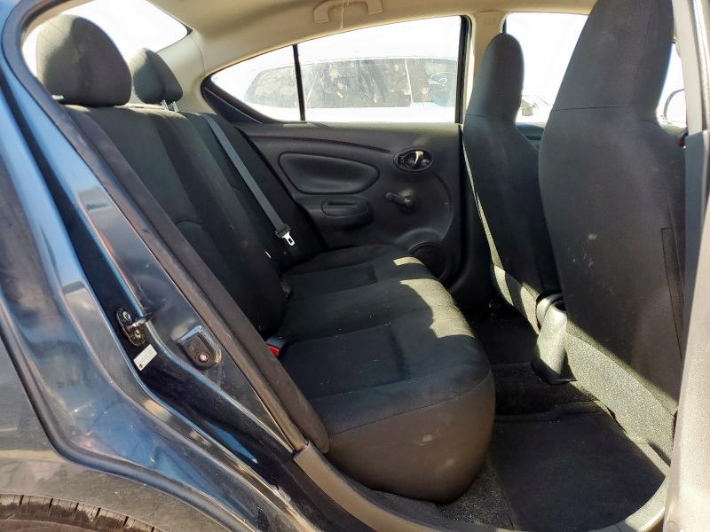 Photo 10 from auction – 2015 NISSAN VERSA with VIN 3N1CN7AP1FL878571
