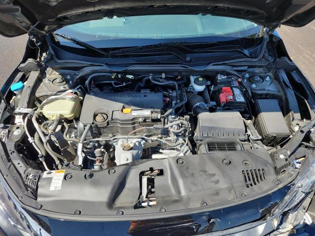 Photo 11 from auction – 2016 HONDA CIVIC EX with VIN 2HGFC2F73GH574178