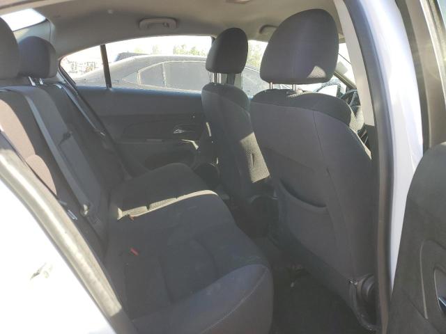 Photo 10 from auction – 2014 CHEVROLET CRUZE LT with VIN 1G1PC5SB2E7387143