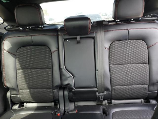 Photo 10 from auction – 2024 FORD ESCAPE with VIN 1FMCU0MN0RUA12156