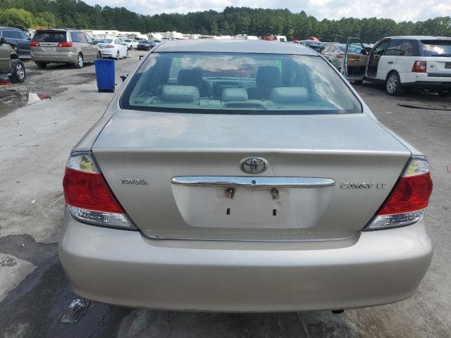 Photo 6 from auction – 2005 TOYOTA CAMRY LE with VIN 4T1BE32K45U995968