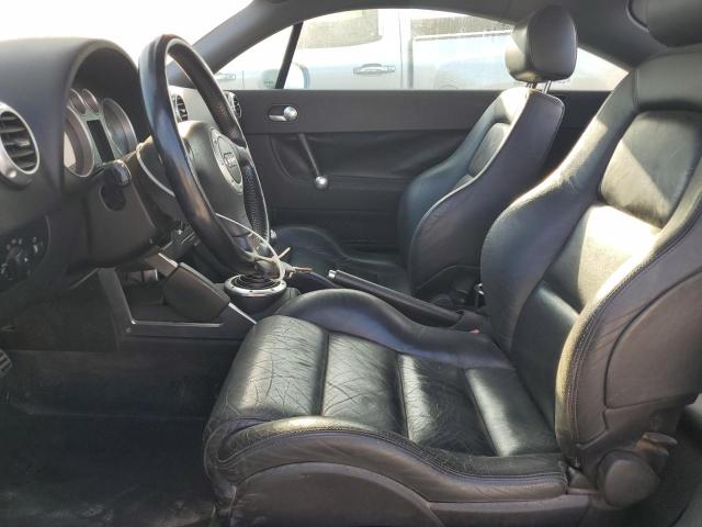 Photo 7 from auction – 2000 AUDI TT with VIN TRUTC28N6Y1004503