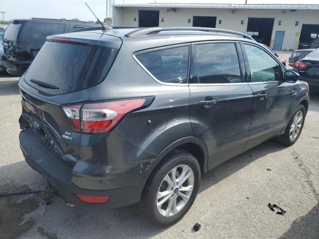 Photo 3 from auction – 2018 FORD ESCAPE SE with VIN 1FMCU9GD6JUC04760