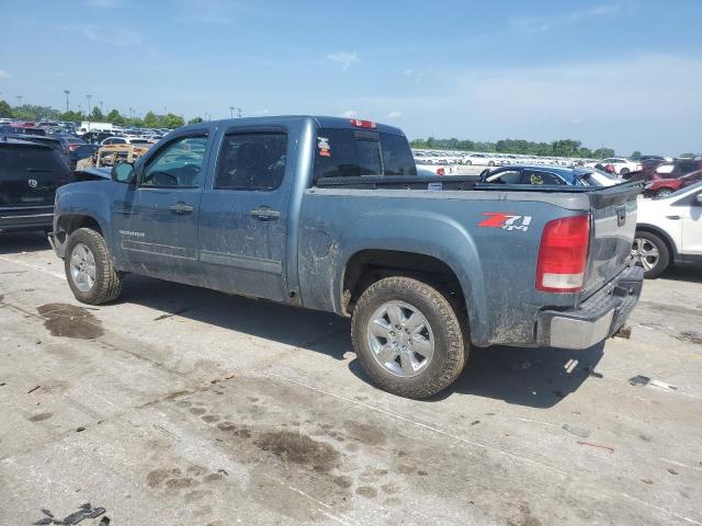 Photo 2 from auction – 2011 GMC SIERRA K15 with VIN 3GTP2VE39BG336737