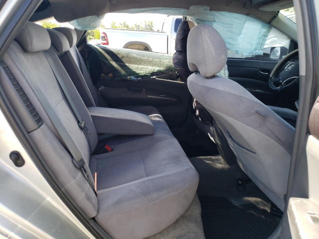 Photo 10 from auction – 2004 TOYOTA PRIUS with VIN JTDKB20U640023967