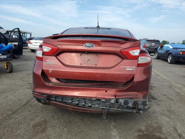 Photo 6 from auction – 2014 FORD FUSION TIT with VIN 3FA6P0D97ER251240