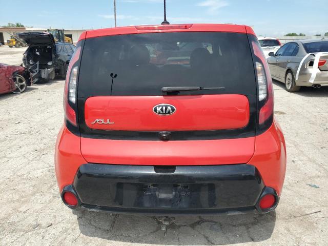 Foto 6 de la subasta – 2016 KIA SOUL + con VIN KNDJP3A50G7849204