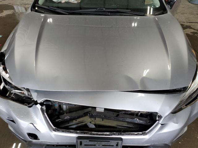 Photo 11 from auction – 2019 SUBARU CROSSTREK with VIN JF2GTAMC3K8328406