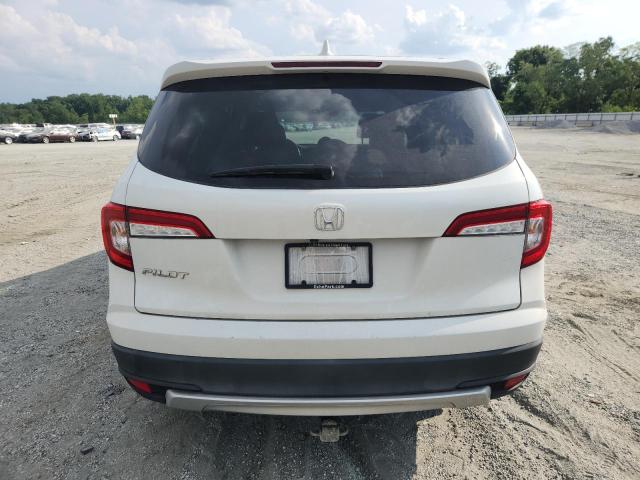 Photo 6 from auction – 2020 HONDA PILOT EXL with VIN 5FNYF5H58LB024616