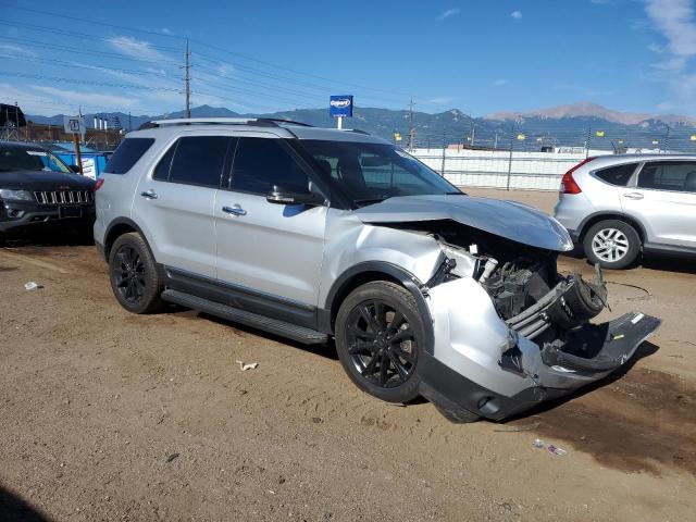 Photo 4 from auction – 2015 FORD EXPLORER X with VIN 1FM5K7D8XFGC65044