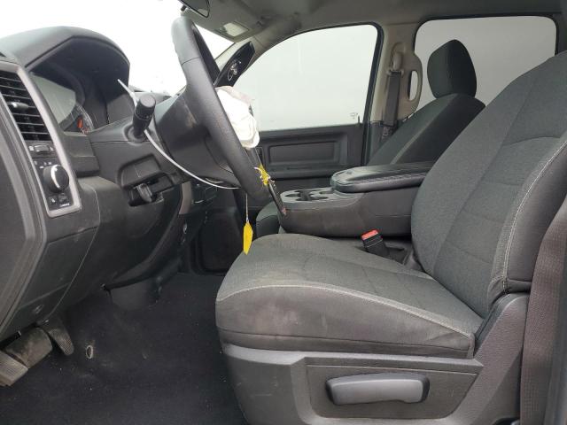 Photo 7 from auction – 2022 RAM 1500 CLASS with VIN 3C6RR6KT7NG172415