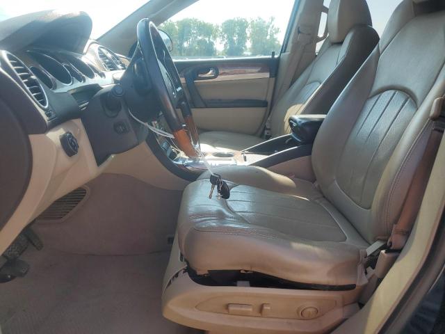 Photo 7 from auction – 2012 BUICK ENCLAVE with VIN 5GAKVDED7CJ358676