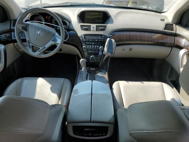 Photo 8 from auction – 2012 ACURA MDX TECHNO with VIN 2HNYD2H32CH530045