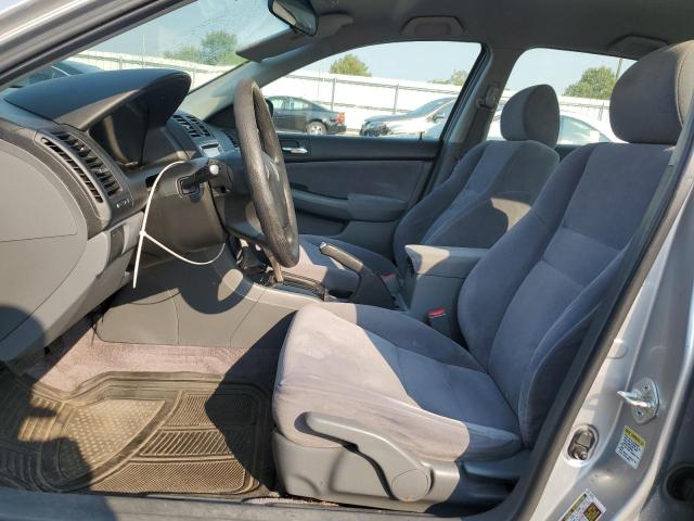 Photo 7 from auction – 2007 HONDA ACCORD SE with VIN JHMCM56307C002385