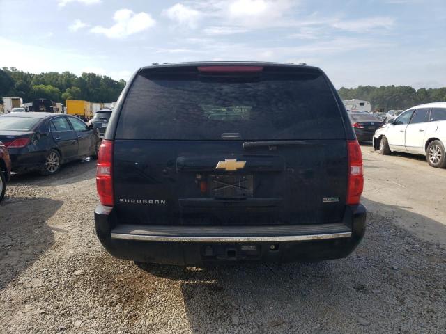 Photo 6 from auction – 2012 CHEVROLET SUBURBAN C with VIN 1GNSCKE06CR246739