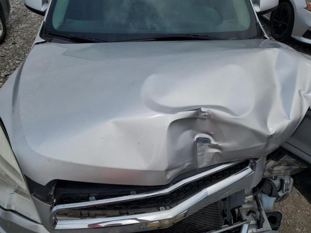Photo 11 from auction – 2015 CHEVROLET EQUINOX LT with VIN 2GNALBEK8F1108081