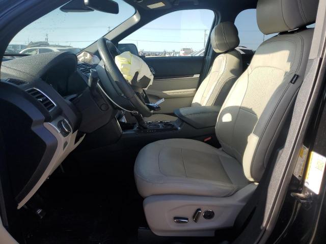 Photo 7 from auction – 2018 FORD EXPLORER L with VIN 1FM5K7FH5JGC02603