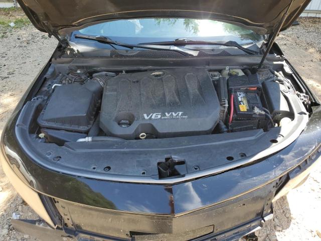 Photo 11 from auction – 2014 CHEVROLET IMPALA LTZ with VIN 2G1155S39E9125076