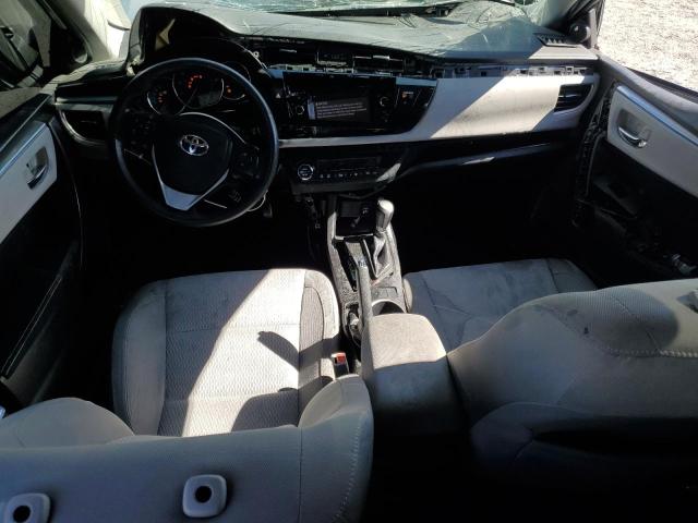 Photo 8 from auction – 2016 TOYOTA COROLLA L with VIN 2T1BURHE9GC618497