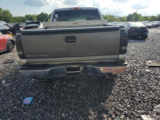 Photo 6 from auction – 2000 CHEVROLET SILVERADO with VIN 2GCEK19T1Y1280577