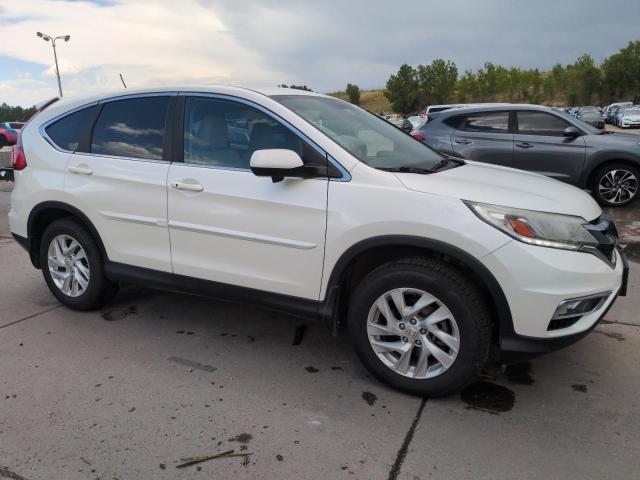 Photo 4 from auction – 2015 HONDA CR-V EX with VIN 5J6RM4H53FL046300