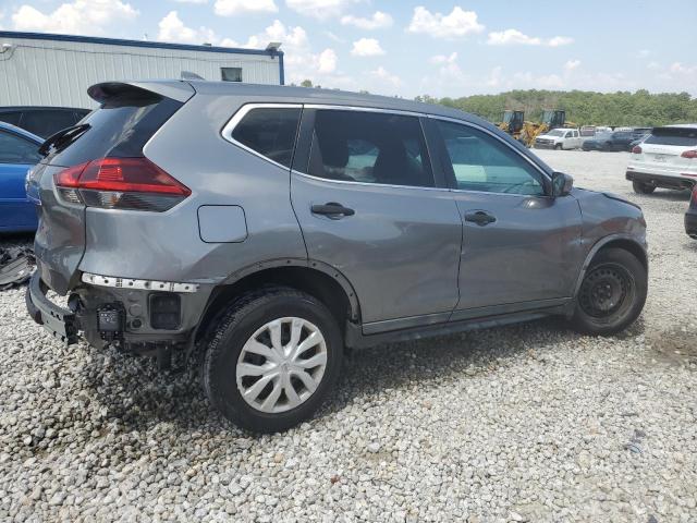 Photo 3 from auction – 2018 NISSAN ROGUE S with VIN KNMAT2MT2JP579660