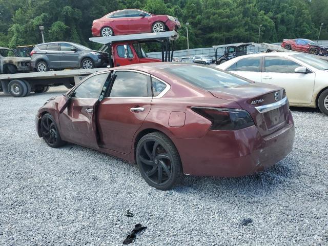 Photo 2 from auction – 2014 NISSAN ALTIMA 2.5 with VIN 1N4AL3APXEN238477