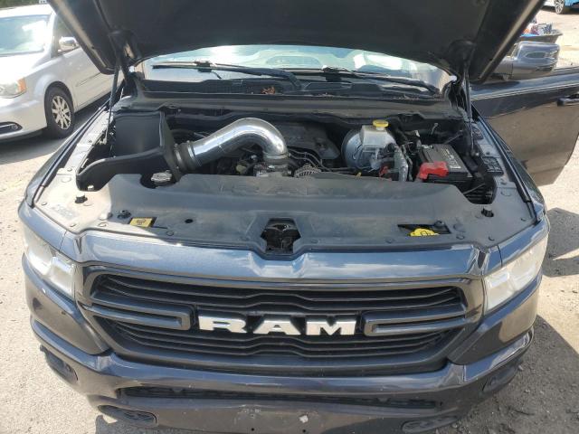Photo 11 from auction – 2019 RAM 1500 BIG H with VIN 1C6SRFBT1KN903750
