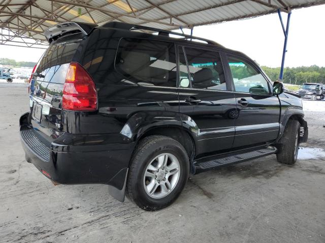 Photo 3 from auction – 2004 LEXUS GX 470 with VIN JTJBT20X440063453