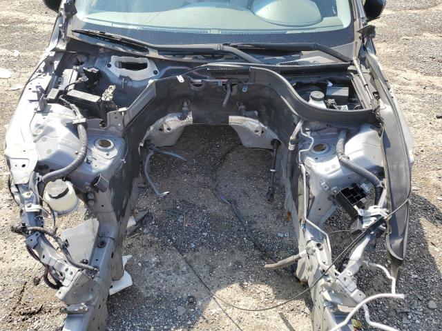 Photo 11 from auction – 2015 INFINITI Q40 with VIN JN1CV6AR0FM523036