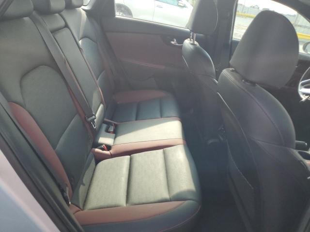 Photo 10 from auction – 2020 KIA FORTE EX with VIN 3KPF54AD4LE211802
