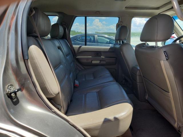 Photo 11 from auction – 2004 NISSAN PATHFINDER with VIN JN8DR09Y84W912608
