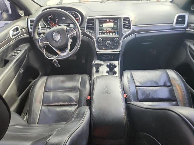 Photo 8 from auction – 2015 JEEP GRAND CHER with VIN 1C4RJECG2FC199165