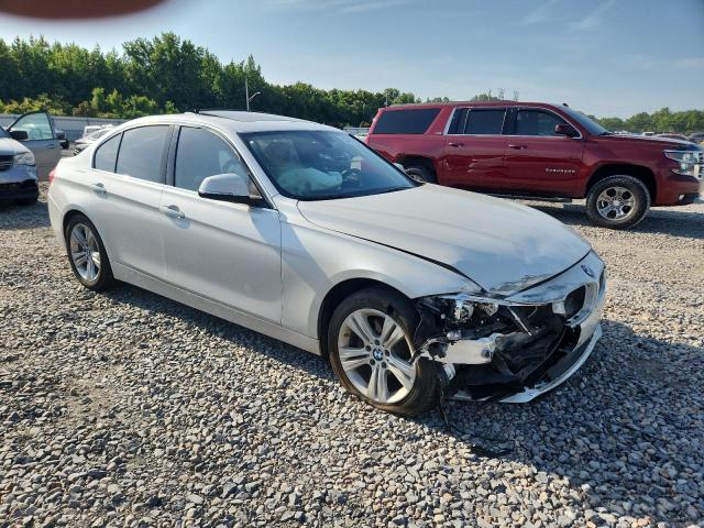 Photo 4 from auction – 2016 BMW 328 I SULE with VIN WBA8E9G53GNT86451