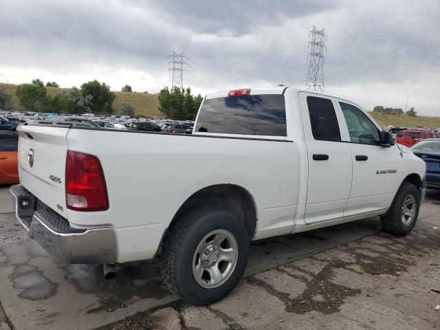 Photo 3 from auction – 2011 DODGE RAM 1500 with VIN 1D7RV1GP5BS646956