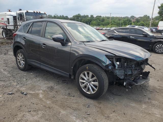 Photo 4 from auction – 2016 MAZDA CX-5 TOURI with VIN JM3KE2CY0G0690275