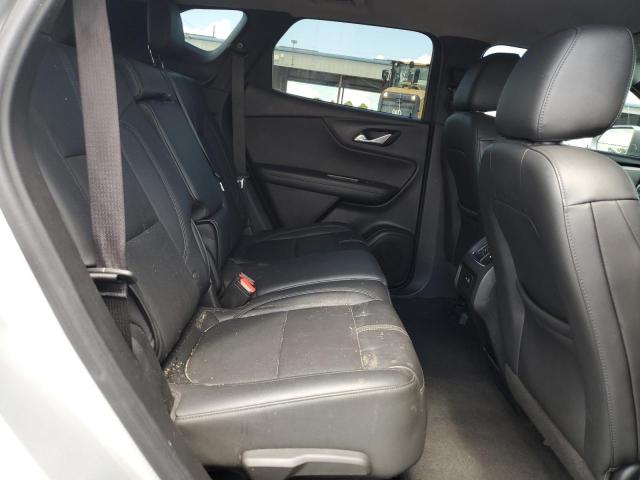 Photo 11 from auction – 2020 CHEVROLET BLAZER 3LT with VIN 3GNKBDRS7LS585338