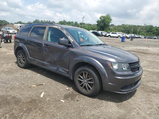 Photo 4 from auction – 2018 DODGE JOURNEY SE with VIN 3C4PDCAB0JT170240