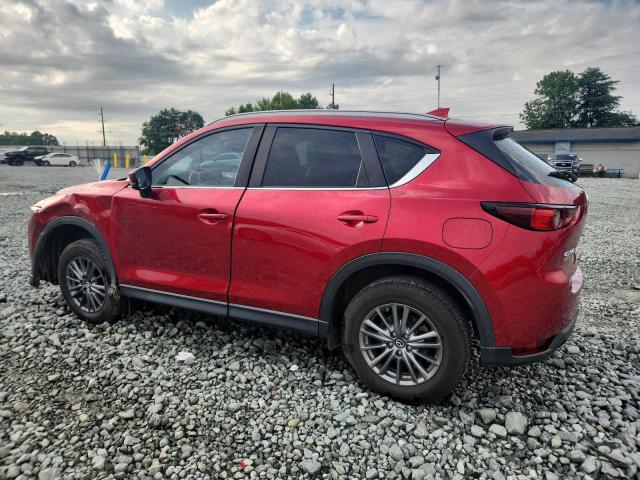 Photo 2 from auction – 2017 MAZDA CX-5 TOURI with VIN JM3KFACL2H0221640