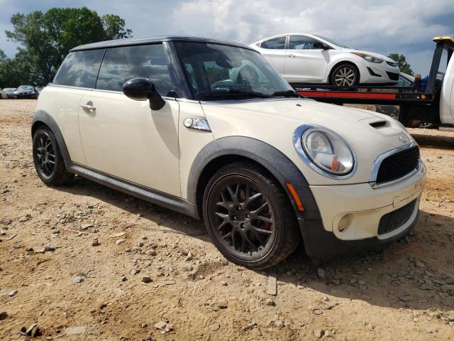 Photo 4 from auction – 2012 MINI COOPER S with VIN WMWSV3C51CTY18064