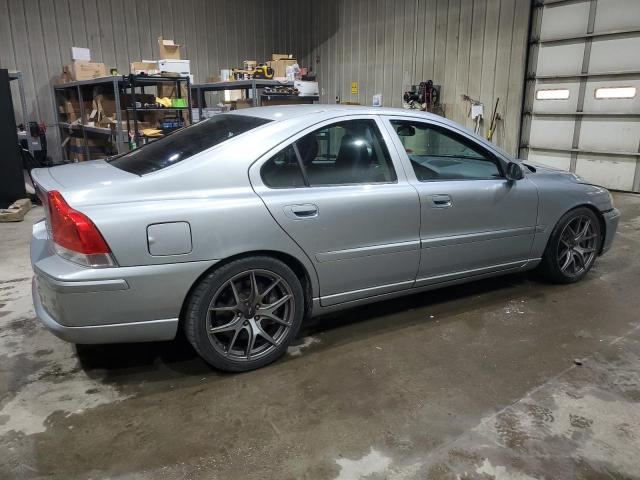 Photo 3 from auction – 2006 VOLVO S60 R with VIN YV1RH527262553425