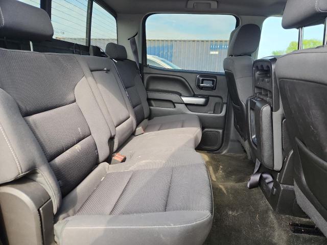 Photo 10 from auction – 2015 CHEVROLET SILVERADO with VIN 3GCUKREC2FG130496
