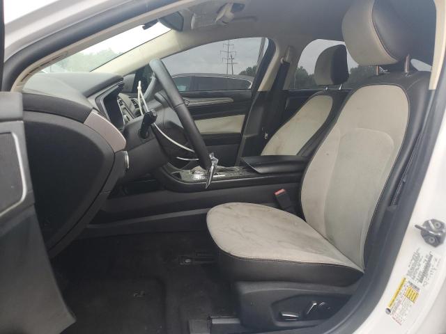 Photo 7 from auction – 2020 FORD FUSION SE with VIN 3FA6P0HD0LR184024