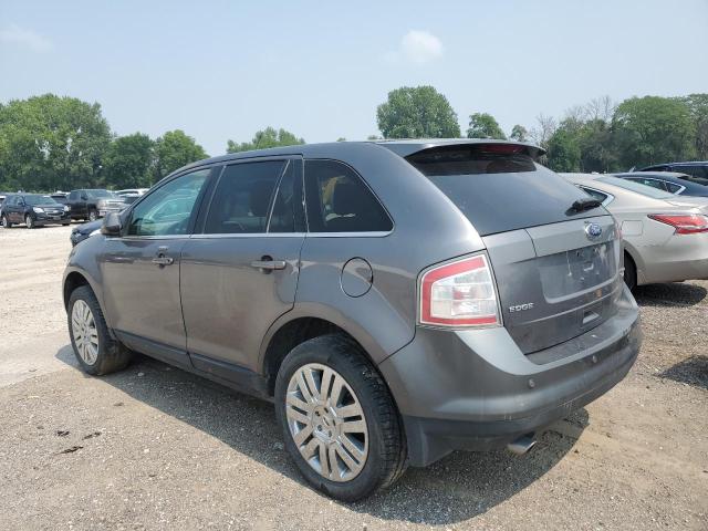 Photo 2 from auction – 2010 FORD EDGE LIMIT with VIN 2FMDK4KC5ABB05364
