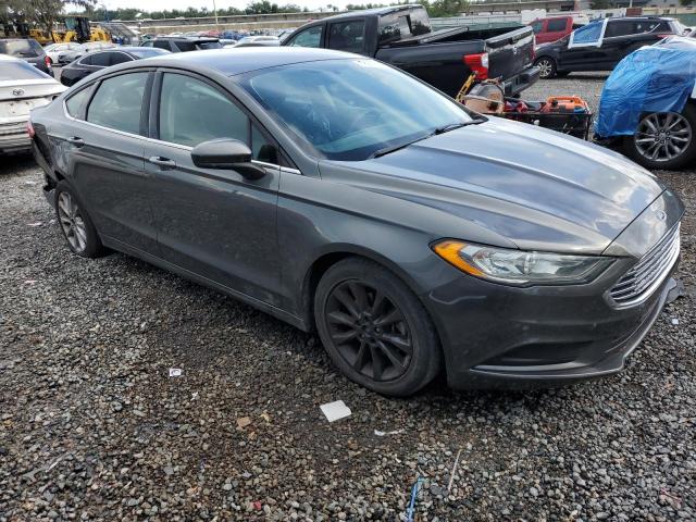 Photo 4 from auction – 2017 FORD FUSION SE with VIN 3FA6P0H71HR281864