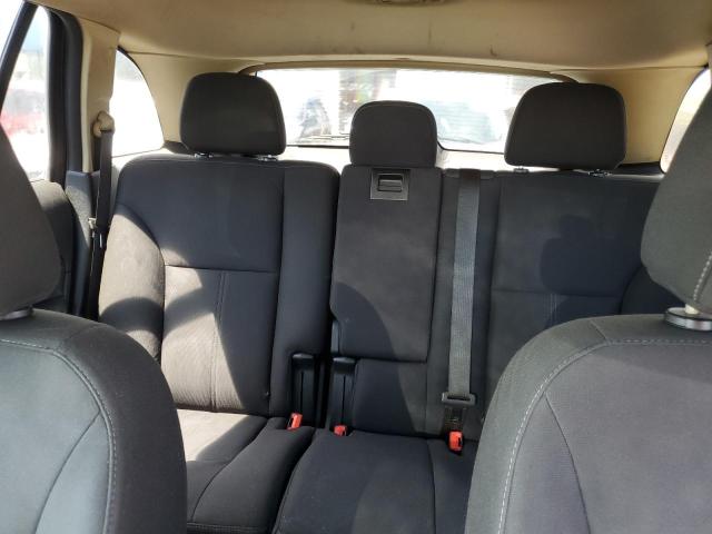 Photo 10 from auction – 2011 FORD EDGE SE with VIN 2FMDK3GC3BBA33780