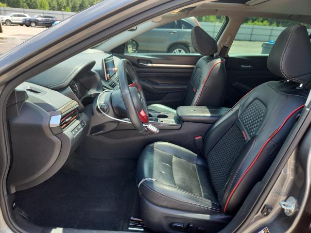 Photo 7 from auction – 2019 NISSAN ALTIMA SL with VIN 1N4BL4EV6KC224733