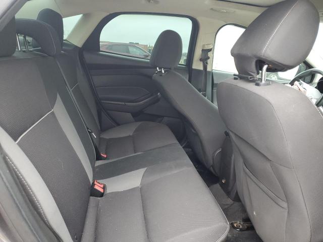 Photo 10 from auction – 2013 FORD FOCUS SE with VIN 1FADP3F28DL149855