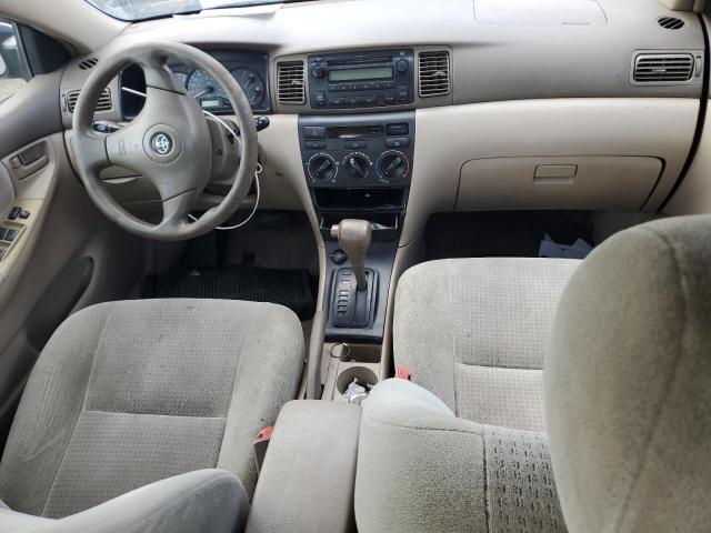 Foto 8 de la subasta – 2007 TOYOTA COROLLA CE con VIN 2T1BR32EX7C796698