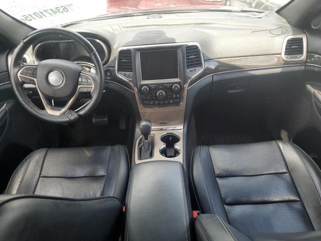 Photo 8 from auction – 2016 JEEP GRAND CHER with VIN 1C4RJFCG5GC337661